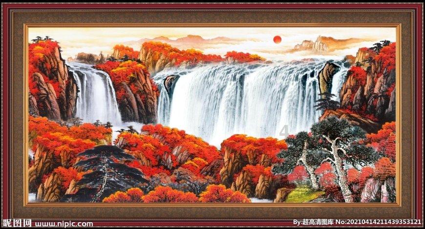 大青云